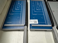 4x snijmachine dahle, olympia en staples, 502 - afbeelding 2 van  4