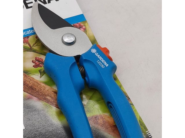 4x snoeischaar, gardena, 11230 (20mm) - afbeelding 4 van  5