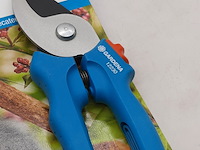 4x snoeischaar, gardena, 11230 (20mm) - afbeelding 4 van  5