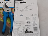 4x snoeischaar, gardena, 11230 (20mm) - afbeelding 5 van  5