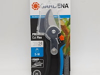 4x snoeischaar, gardena, 12242 (24 mm) - afbeelding 1 van  4
