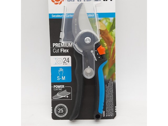 4x snoeischaar, gardena, 12242 (24 mm) - afbeelding 2 van  4