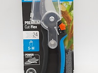 4x snoeischaar, gardena, 12242 (24 mm) - afbeelding 2 van  4