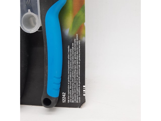 4x snoeischaar, gardena, 12242 (24 mm) - afbeelding 3 van  4