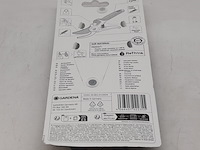 4x snoeischaar, gardena, 12242 (24 mm) - afbeelding 4 van  4