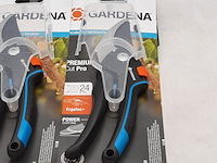 4x snoeischaar, gardena, 12251 (24 mm) - afbeelding 2 van  5
