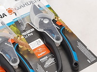 4x snoeischaar, gardena, 12251 (24 mm) - afbeelding 3 van  5
