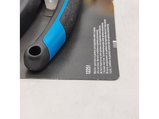 4x snoeischaar, gardena, 12251 (24 mm) - afbeelding 4 van  5