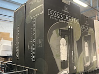 4x sodamaker lunavida - afbeelding 4 van  4