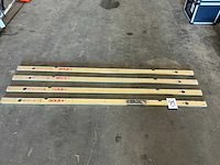 4x sola azh4 waterpas - afbeelding 1 van  4