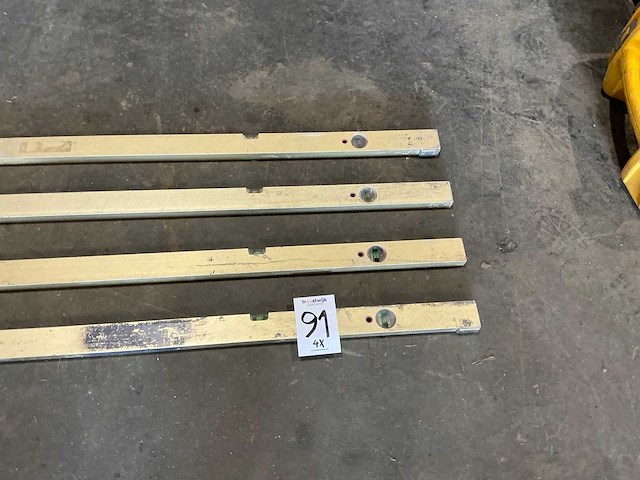 4x sola azh4 waterpas - afbeelding 3 van  4