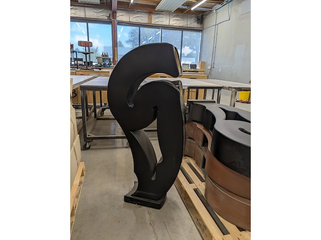 4x speaker behuizing - afbeelding 1 van  7