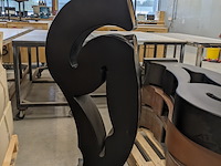 4x speaker behuizing - afbeelding 1 van  7