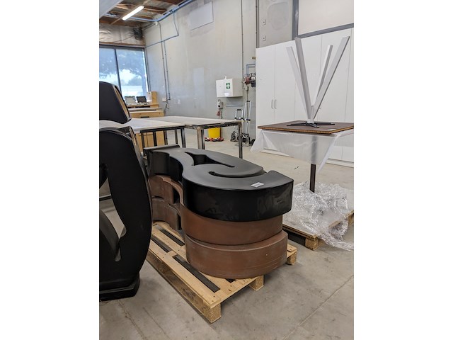 4x speaker behuizing - afbeelding 2 van  7