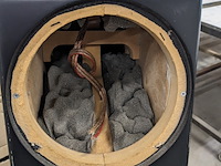 4x speaker behuizing - afbeelding 6 van  7