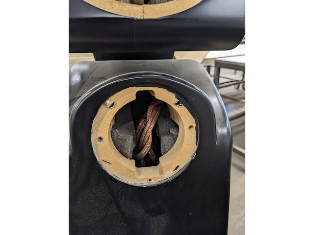 4x speaker behuizing - afbeelding 7 van  7