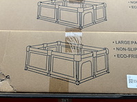 4x speelbox - afbeelding 2 van  3