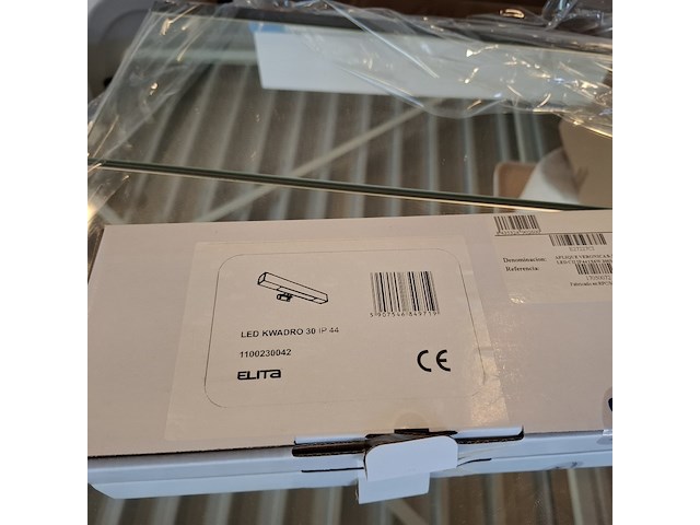 4x spiegelkast antraciet - afbeelding 6 van  6