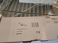 4x spiegelkast antraciet - afbeelding 6 van  6