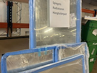 4x spiegels - afbeelding 2 van  4