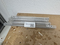 4x spiral-bar applicator tqc sheen - afbeelding 1 van  5