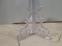 4x staande lamp, kartell, bourgie - afbeelding 3 van  10