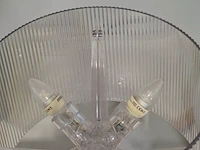4x staande lamp, kartell, bourgie - afbeelding 7 van  10