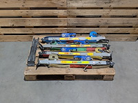 4x stabilisatiesteun, stab-fast, mk ii - afbeelding 1 van  5