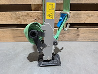 4x stabilisatiesteun, weber rescue, stab-fast alu - afbeelding 6 van  6