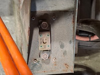 4x startbooster op transportwagen, powervamp - afbeelding 14 van  24