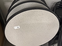 4x statafel, inklapbaar - afbeelding 3 van  3