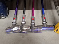 4x steelstofzuiger, dyson, v10 - afbeelding 3 van  7