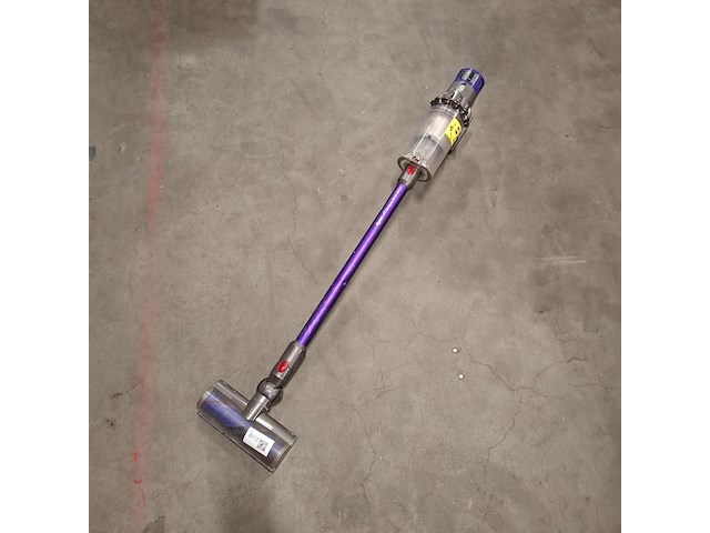 4x steelstofzuiger, dyson, v10 - afbeelding 4 van  7