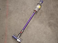 4x steelstofzuiger, dyson, v10 - afbeelding 4 van  7