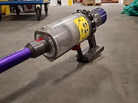 4x steelstofzuiger, dyson, v10 - afbeelding 5 van  7