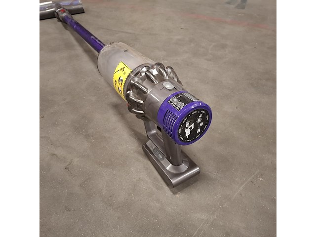 4x steelstofzuiger, dyson, v10 - afbeelding 6 van  7