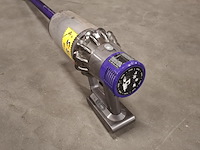 4x steelstofzuiger, dyson, v10 - afbeelding 6 van  7