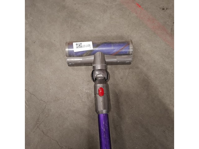 4x steelstofzuiger, dyson, v10 - afbeelding 7 van  7