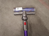 4x steelstofzuiger, dyson, v10 - afbeelding 7 van  7