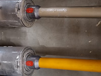 4x steelstofzuiger dyson, v11 en v10 - afbeelding 4 van  5