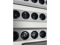 4x stekkerdoos - 10x230v - afbeelding 2 van  3