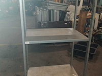 4x stelling - afbeelding 2 van  8