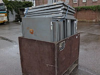 4x stelling - afbeelding 3 van  8