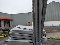 4x stelling - afbeelding 6 van  8