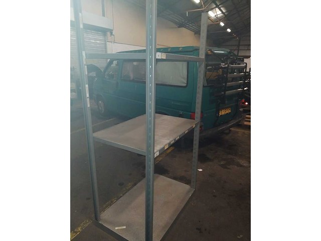 4x stelling - afbeelding 8 van  8