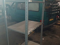 4x stelling - afbeelding 8 van  8