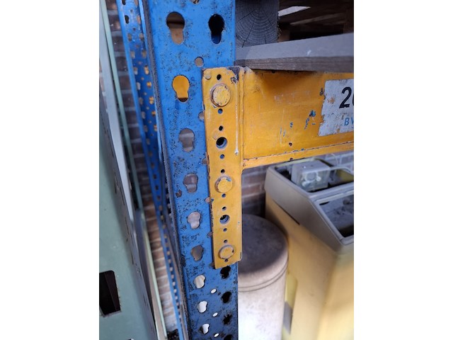 4x stelling - afbeelding 2 van  11