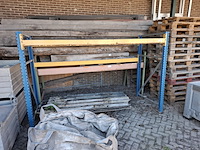 4x stelling - afbeelding 1 van  11