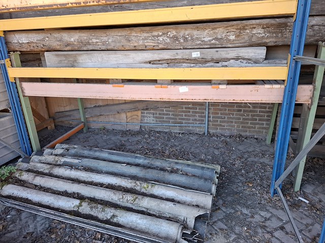 4x stelling - afbeelding 5 van  11