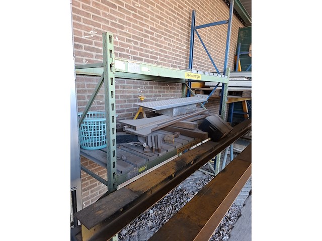 4x stelling - afbeelding 8 van  11